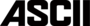 ASCII